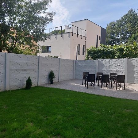 Casa Melisa Sibiu Hotell Exteriör bild