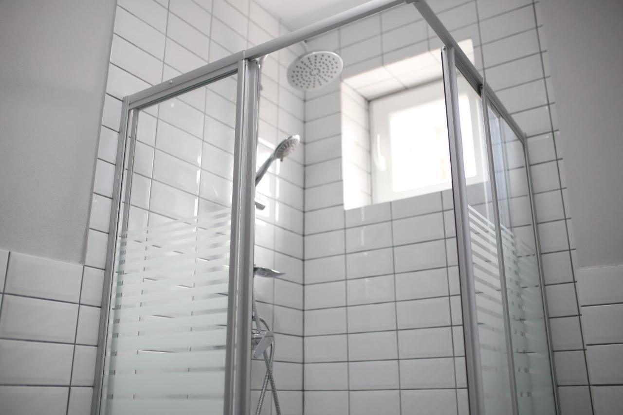 Casa Melisa Sibiu Hotell Exteriör bild