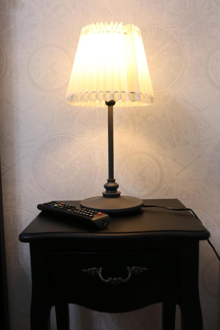 Casa Melisa Sibiu Hotell Exteriör bild