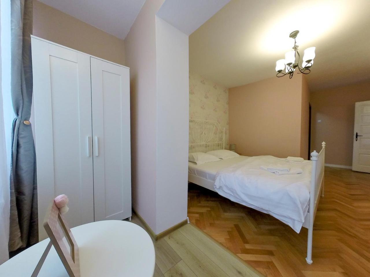 Casa Melisa Sibiu Hotell Exteriör bild